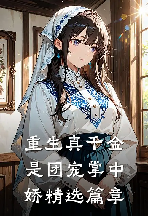 重生真千金是团宠掌中娇精选篇章