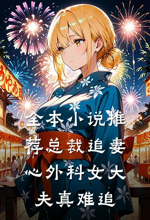 全本小说推荐总裁追妻：心外科女大夫真难追