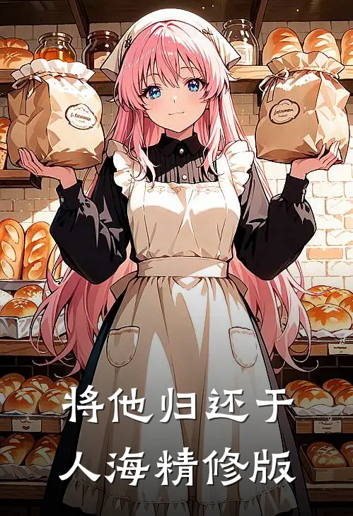 将他归还于人海精修版