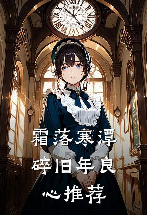 霜落寒潭碎旧年良心推荐