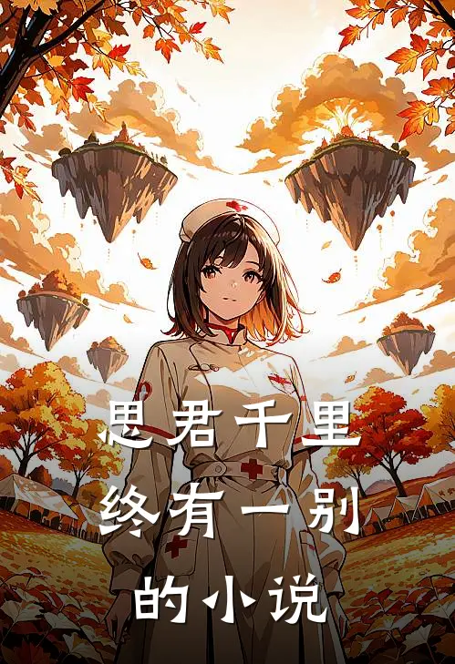 思君千里终有一别的小说