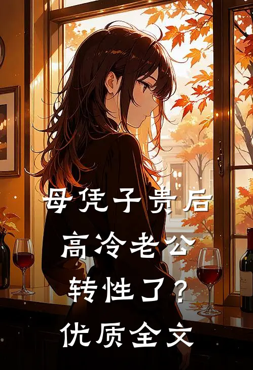 母凭子贵后，高冷老公转性了？优质全文