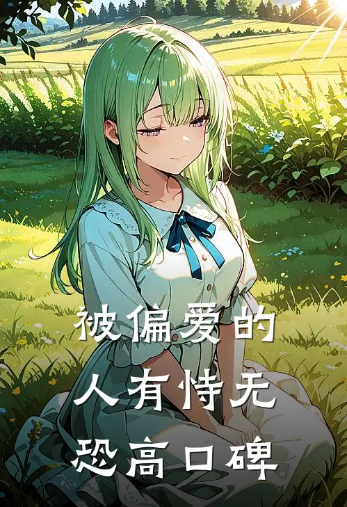 被偏爱的人有恃无恐高口碑
