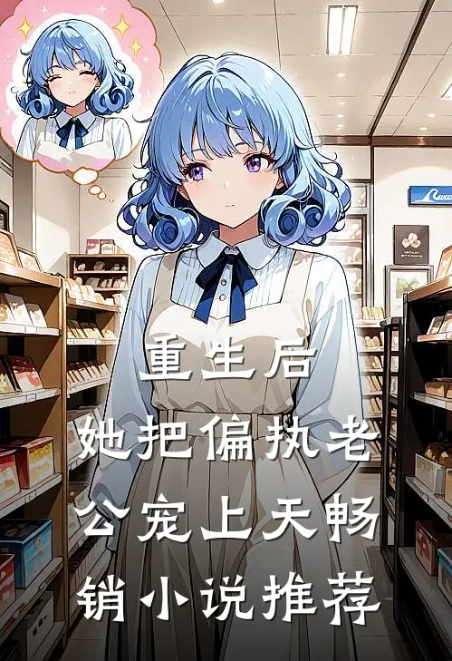 重生后，她把偏执老公宠上天畅销小说推荐