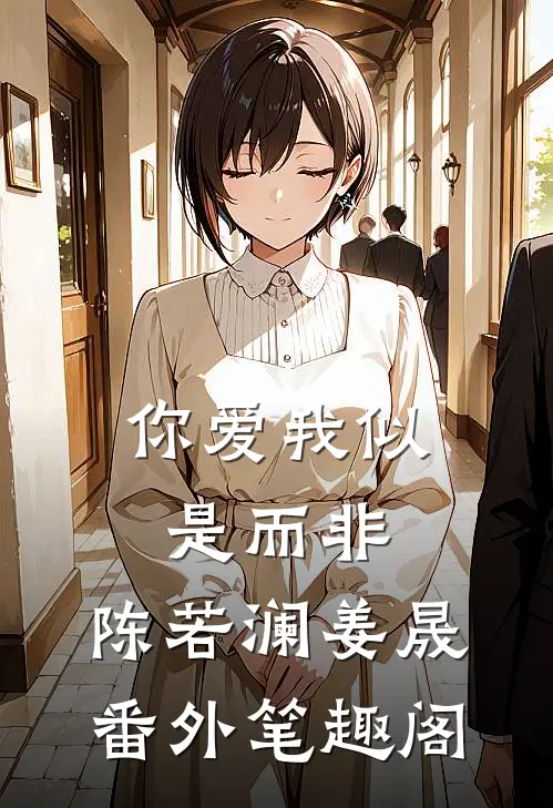 你爱我似是而非：陈若澜姜晟番外笔趣阁