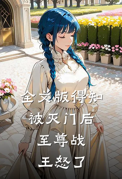 全文版得知被灭门后，至尊战王怒了