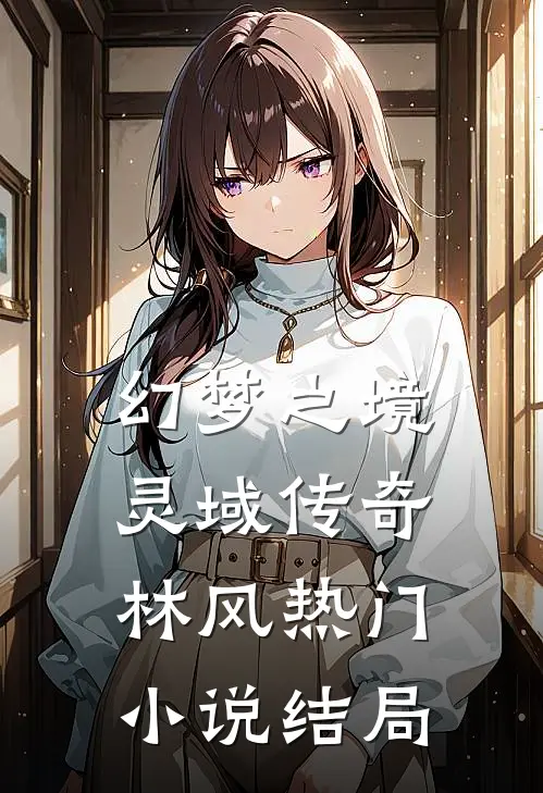 幻梦之境：灵域传奇林风热门小说结局