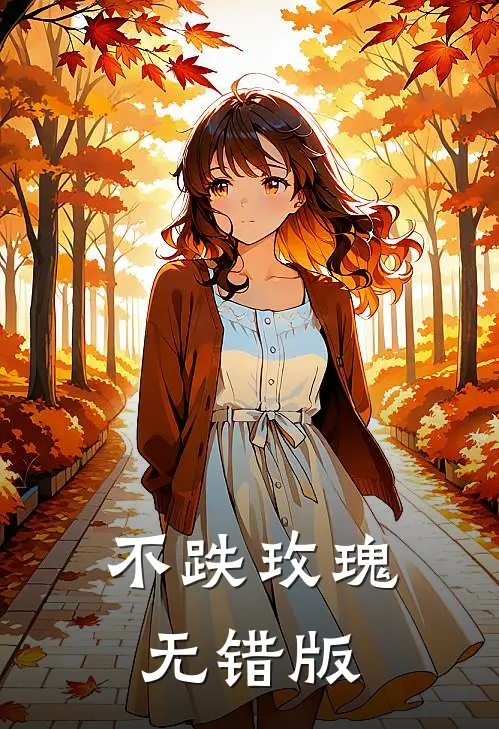 不跌玫瑰无错版