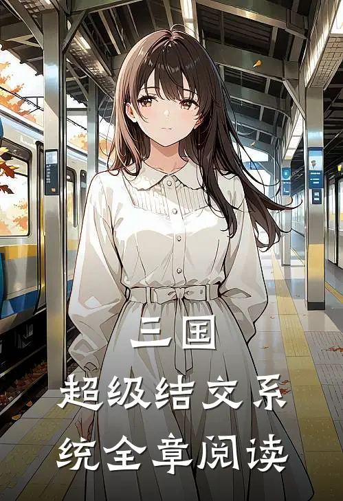 三国：超级结交系统全章阅读