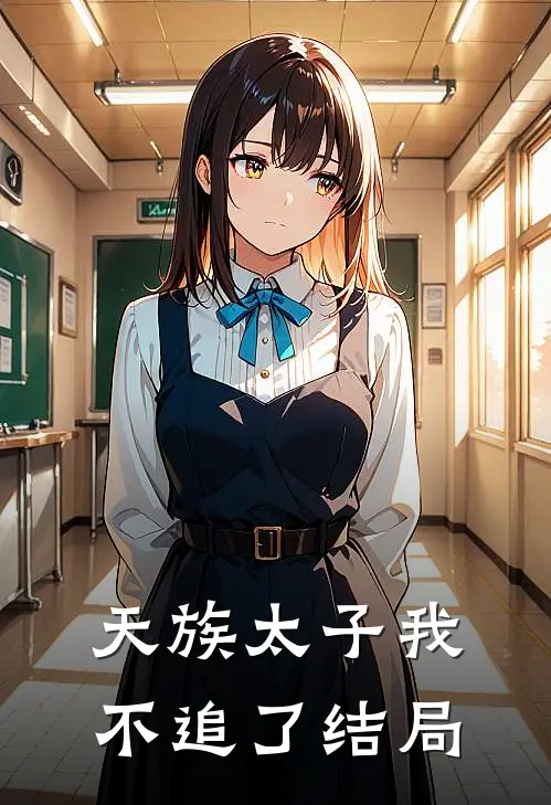 天族太子我不追了结局