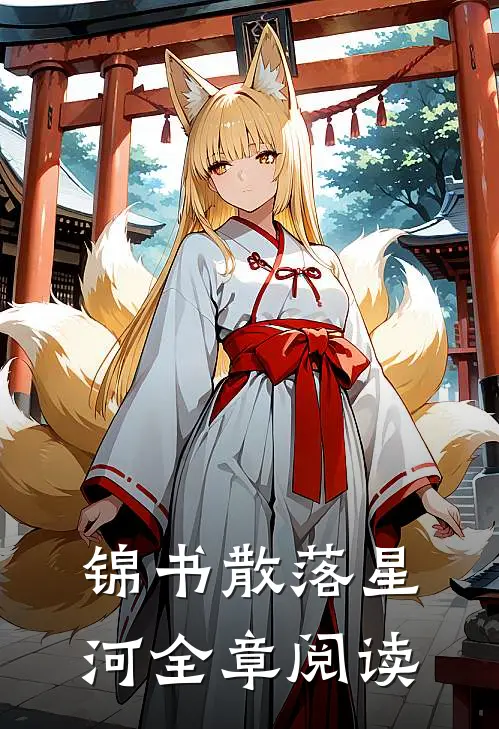 锦书散落星河全章阅读