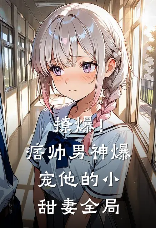 撩爆！痞帅男神爆宠他的小甜妻全局