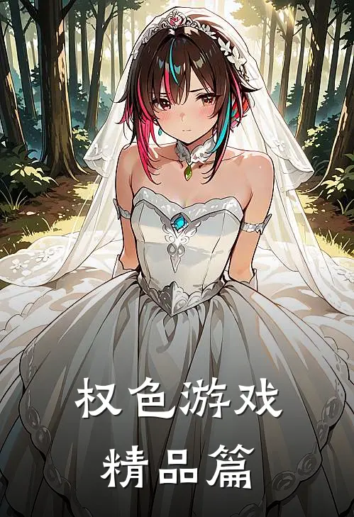 权色游戏精品篇