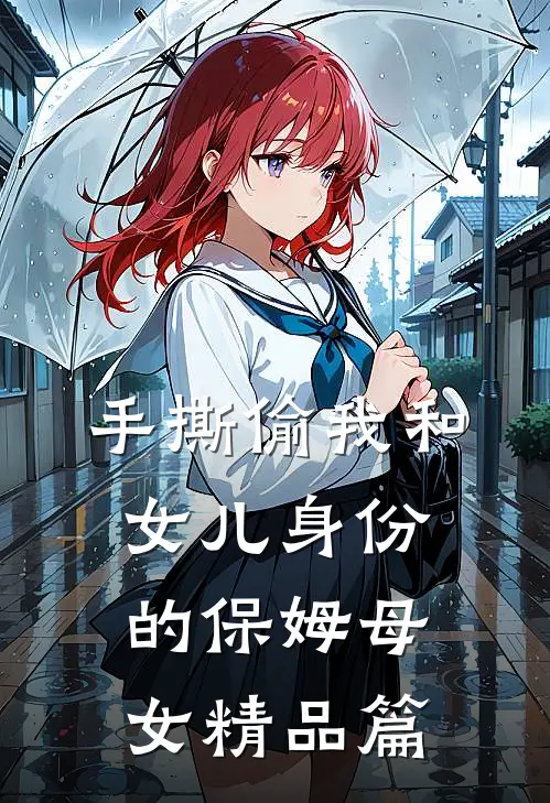 手撕偷我和女儿身份的保姆母女精品篇