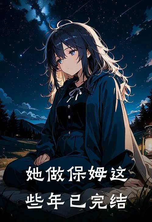 她做保姆这些年已完结