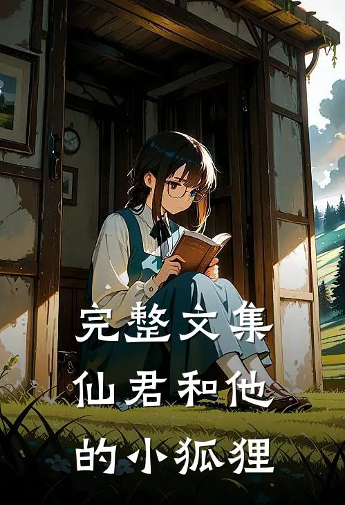 完整文集仙君和他的小狐狸
