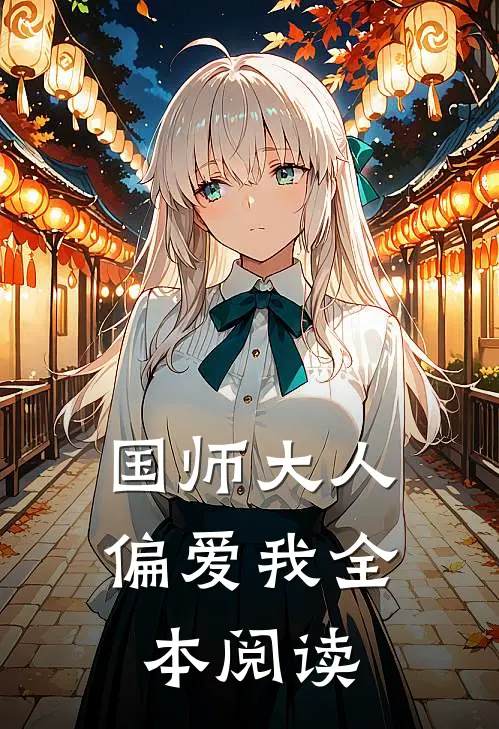 国师大人偏爱我全本阅读