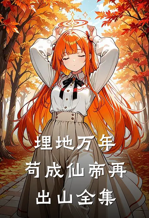 埋地万年，苟成仙帝再出山全集