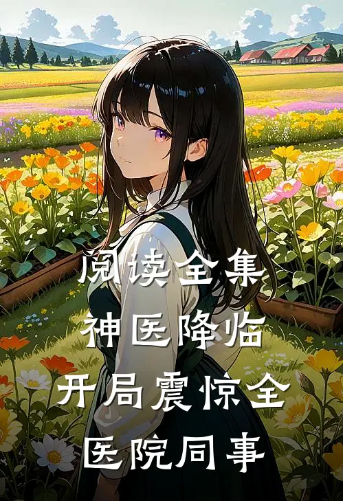 阅读全集神医降临：开局震惊全医院同事
