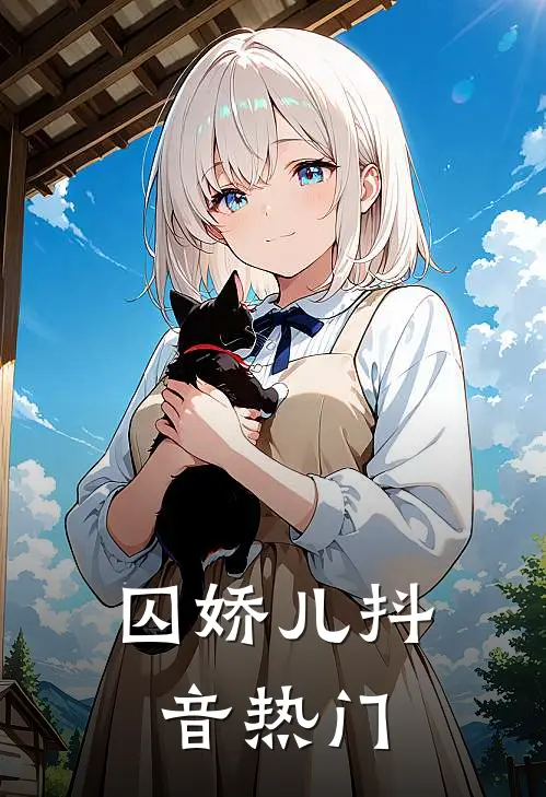 囚娇儿抖音热门