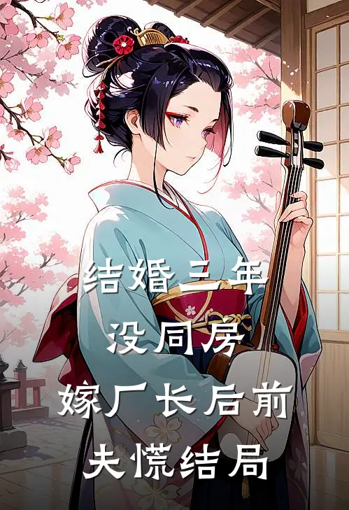 结婚三年没同房，嫁厂长后前夫慌结局