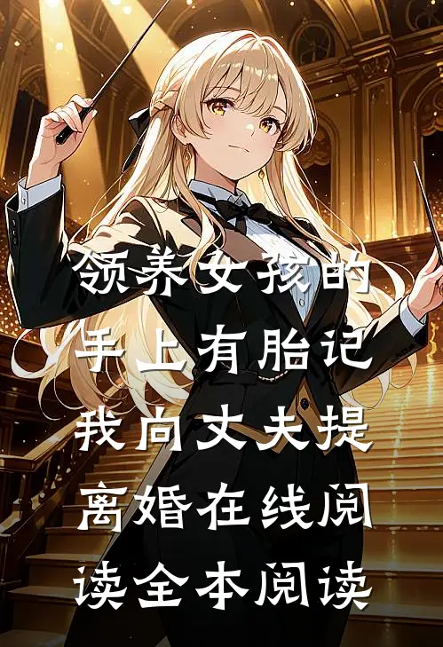领养女孩的手上有胎记，我向丈夫提离婚在线阅读全本阅读