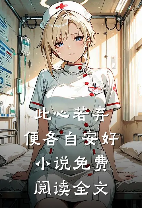 此心若弃，便各自安好小说免费阅读全文