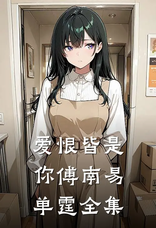 爱恨皆是你傅南易单霆全集