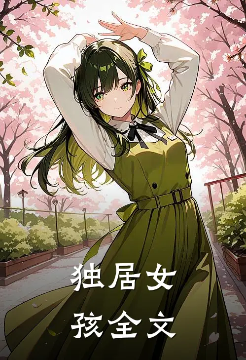 独居女孩全文