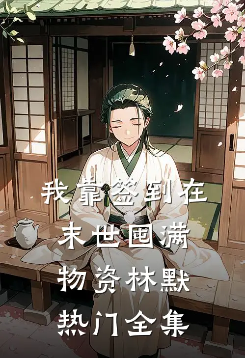 我靠签到在末世囤满物资林默热门全集