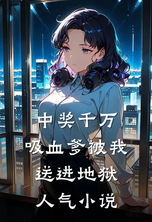 中奖千万，吸血爹被我送进地狱人气小说