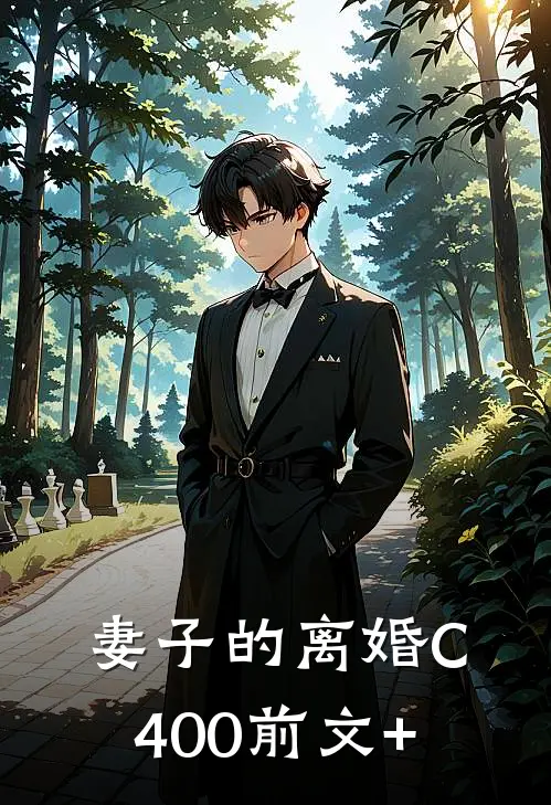 妻子的离婚C400前文+