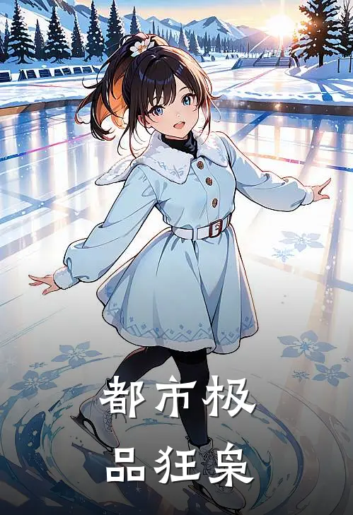 都市极品狂枭