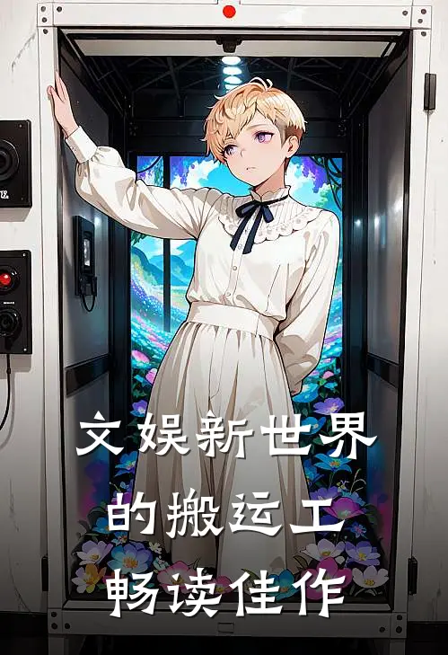 文娱新世界的搬运工畅读佳作