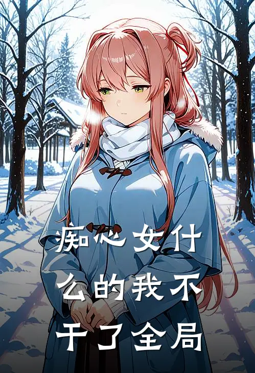 痴心女什么的我不干了全局