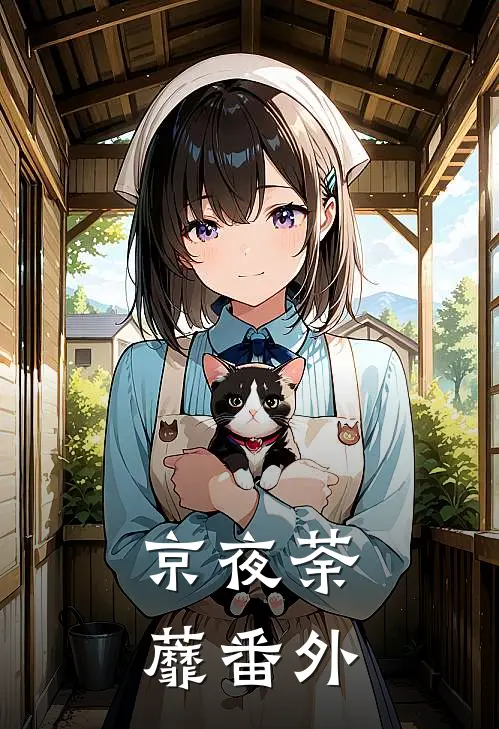 京夜荼蘼番外