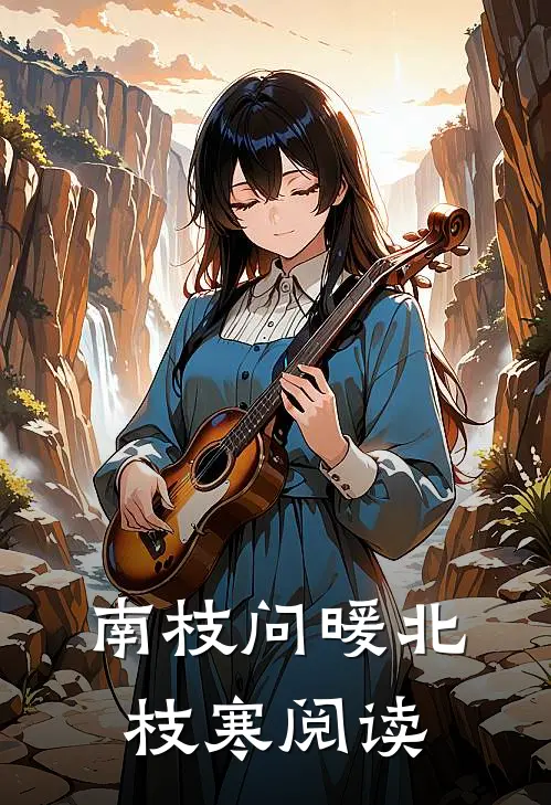 南枝问暖北枝寒阅读