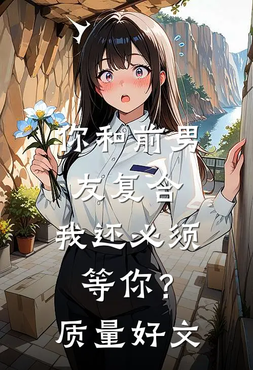 你和前男友复合，我还必须等你？质量好文