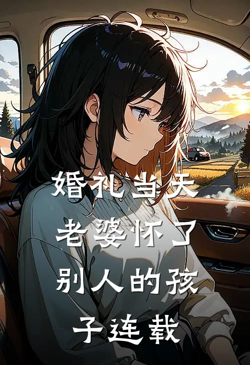 婚礼当天，老婆怀了别人的孩子连载