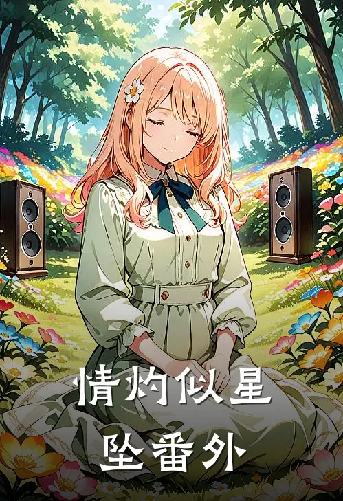 情灼似星坠番外