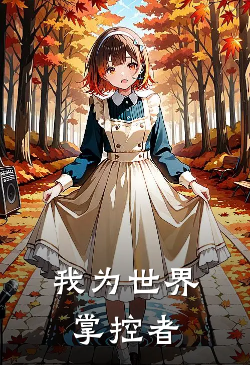 我为世界掌控者