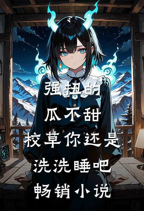 强扭的瓜不甜，校草你还是洗洗睡吧畅销小说