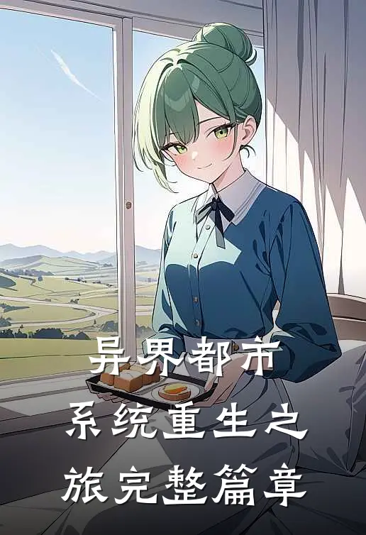 异界都市：系统重生之旅完整篇章