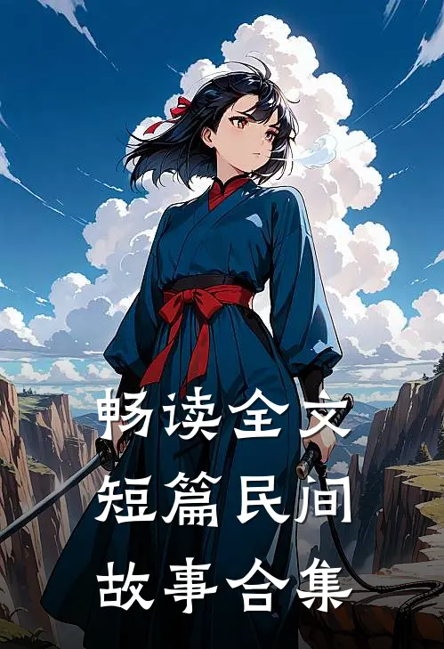 畅读全文短篇民间故事合集