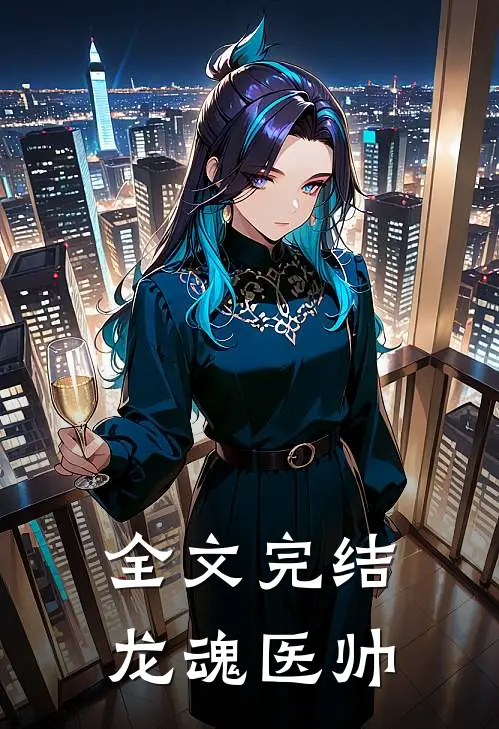 全文完结龙魂医帅