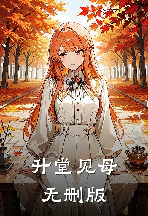 升堂见母无删版
