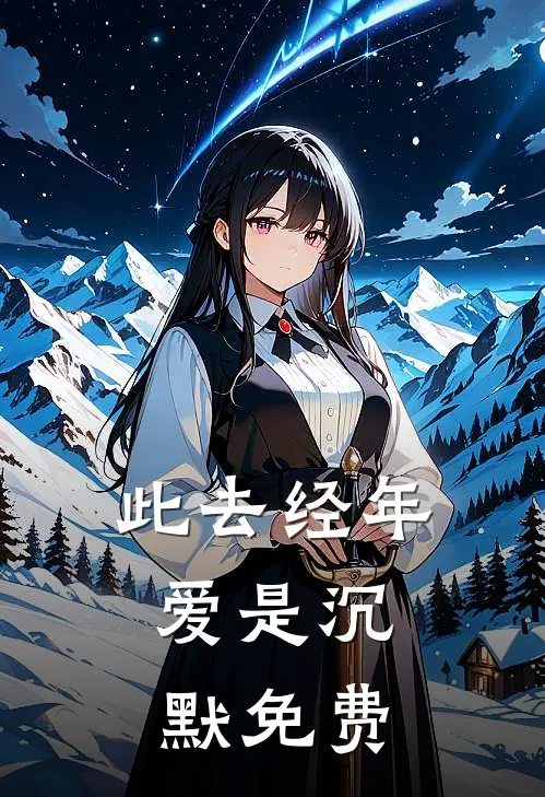 此去经年，爱是沉默免费