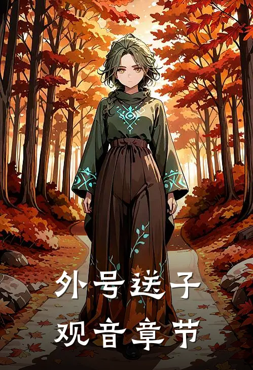外号送子观音章节