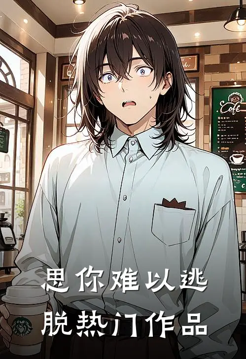 思你难以逃脱热门作品