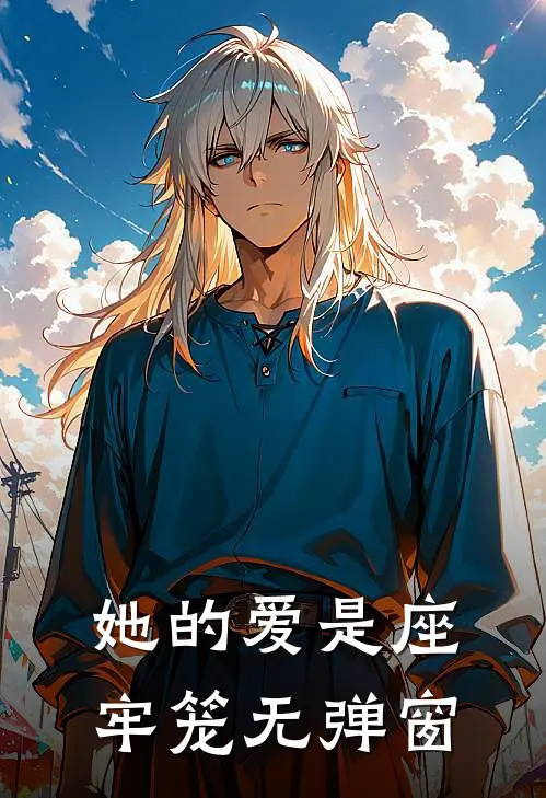 她的爱是座牢笼无弹窗